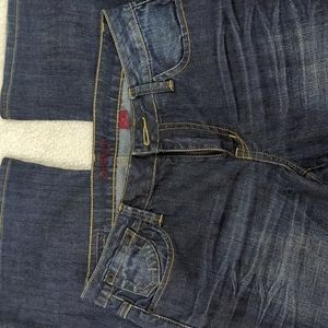 Ladies Gitano jeans. Sz 10